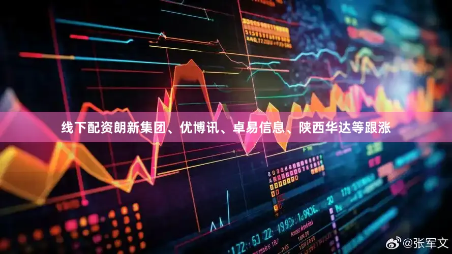线下配资朗新集团、优博讯、卓易信息、陕西华达等跟涨